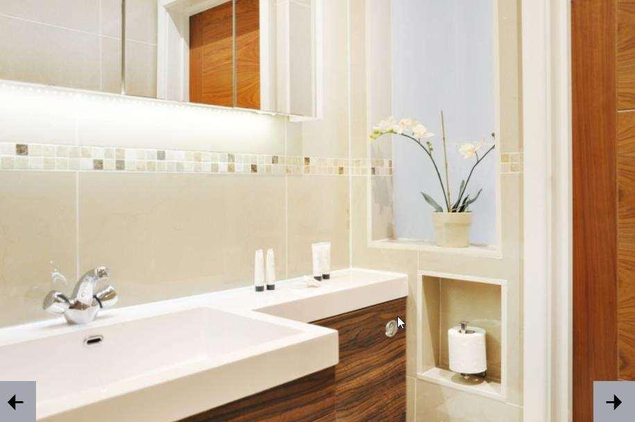 Lamington Serviced Hotel Londres