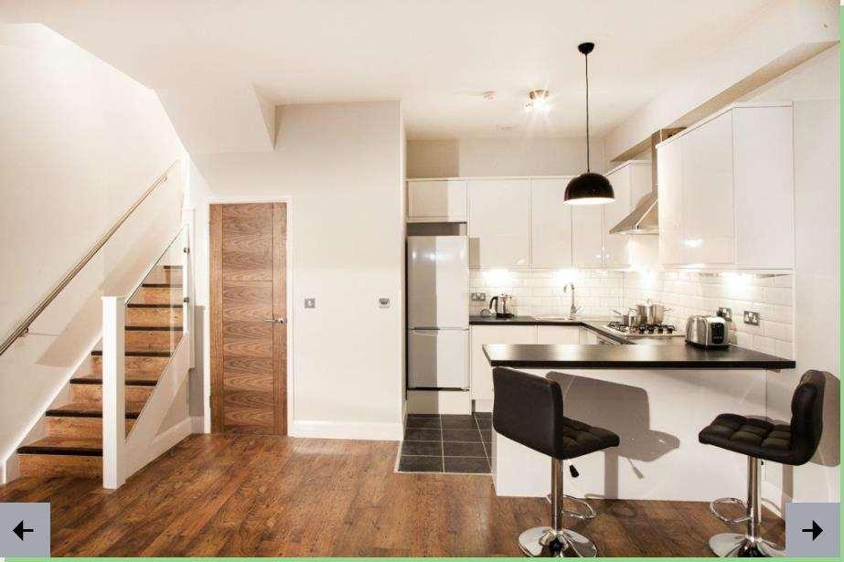 Lamington Serviced Hotel Londres