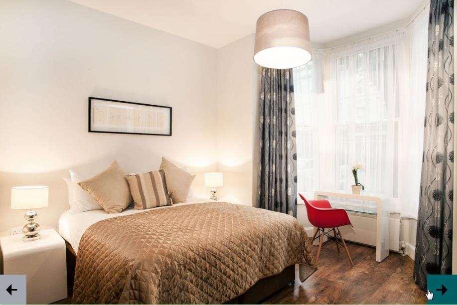 Hotel Lamington Serviced Londres