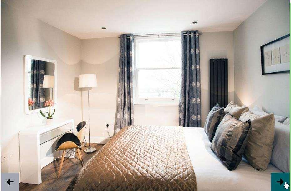 Hotel Lamington Serviced Londres